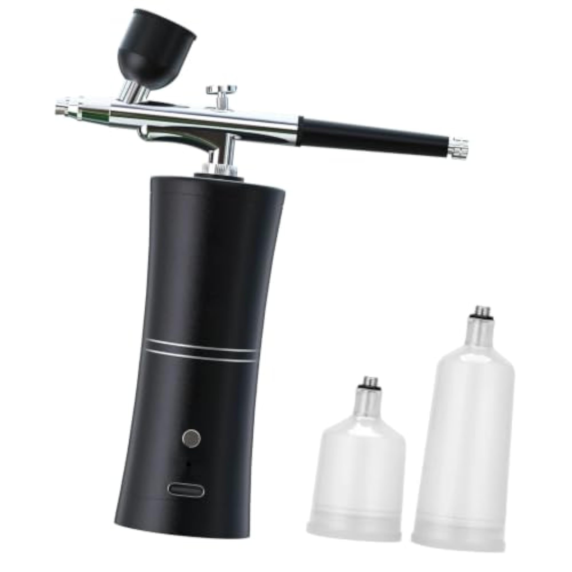 Airbrush Auto 25PSI Air Pressure Paint Spray